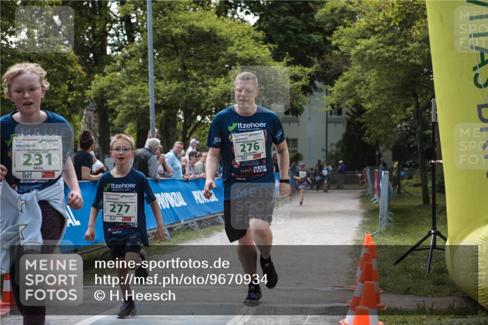 09.05.2026 - Störlauf H.Heesch http://msf.ph/oto/9670934 09.05.2026 13:31:07 Ziel 2026, 231, 277, 276 meine-sportfotos.de