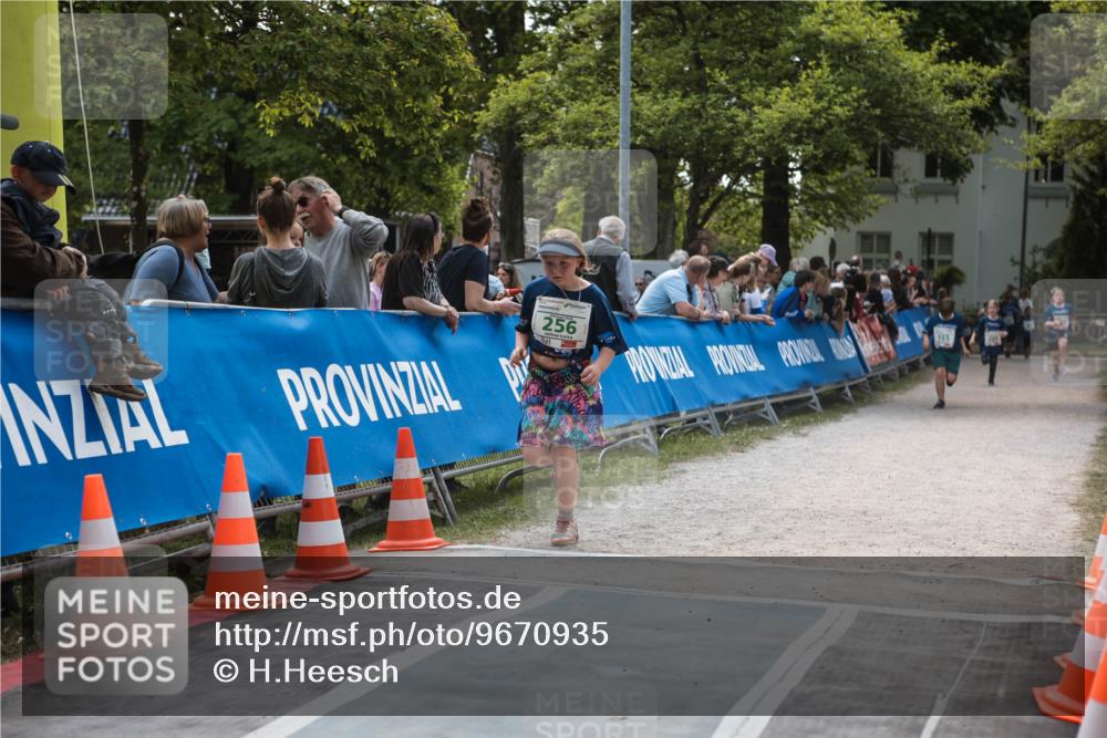 09.05.2026 - Störlauf H.Heesch http://msf.ph/oto/9670935 09.05.2026 13:31:14 Ziel 256 meine-sportfotos.de