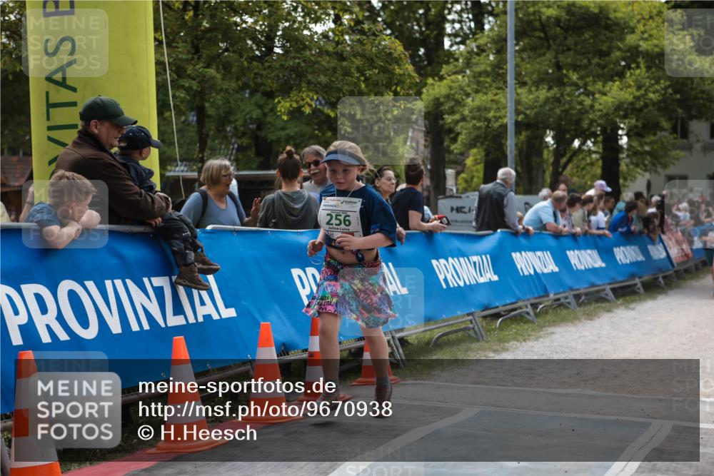 09.05.2026 - Störlauf H.Heesch http://msf.ph/oto/9670938 09.05.2026 13:31:15 Ziel 256 meine-sportfotos.de