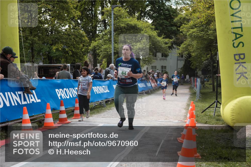 09.05.2026 - Störlauf H.Heesch http://msf.ph/oto/9670960 09.05.2026 13:31:34 Ziel  meine-sportfotos.de