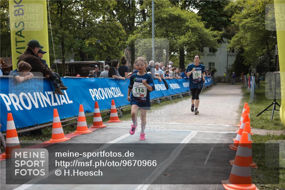 09.05.2026 - Störlauf H.Heesch http://msf.ph/oto/9670966 09.05.2026 13:31:38 Ziel 114, 191 meine-sportfotos.de