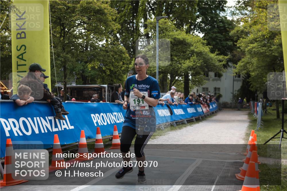 09.05.2026 - Störlauf H.Heesch http://msf.ph/oto/9670970 09.05.2026 13:31:40 Ziel 191 meine-sportfotos.de