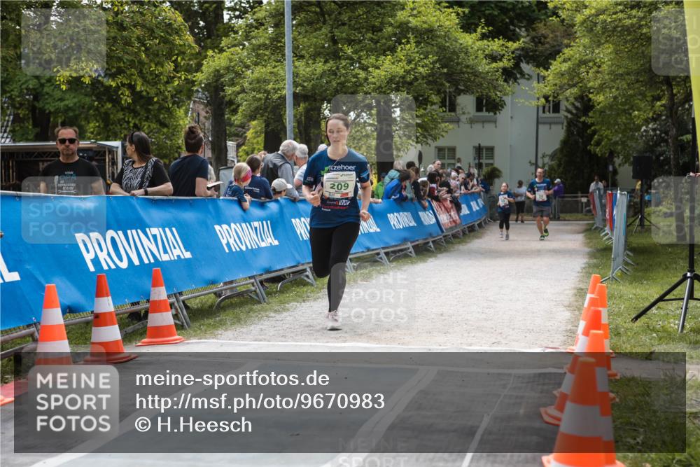 09.05.2026 - Störlauf H.Heesch http://msf.ph/oto/9670983 09.05.2026 13:32:09 Ziel 209 meine-sportfotos.de
