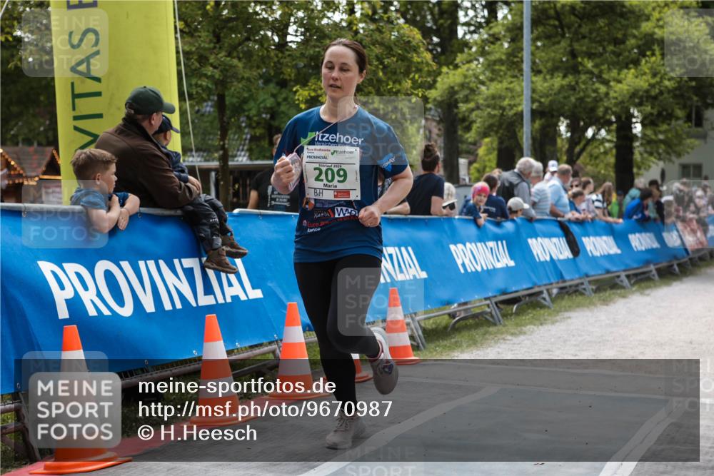 09.05.2026 - Störlauf H.Heesch http://msf.ph/oto/9670987 09.05.2026 13:32:10 Ziel 2026, 209 meine-sportfotos.de