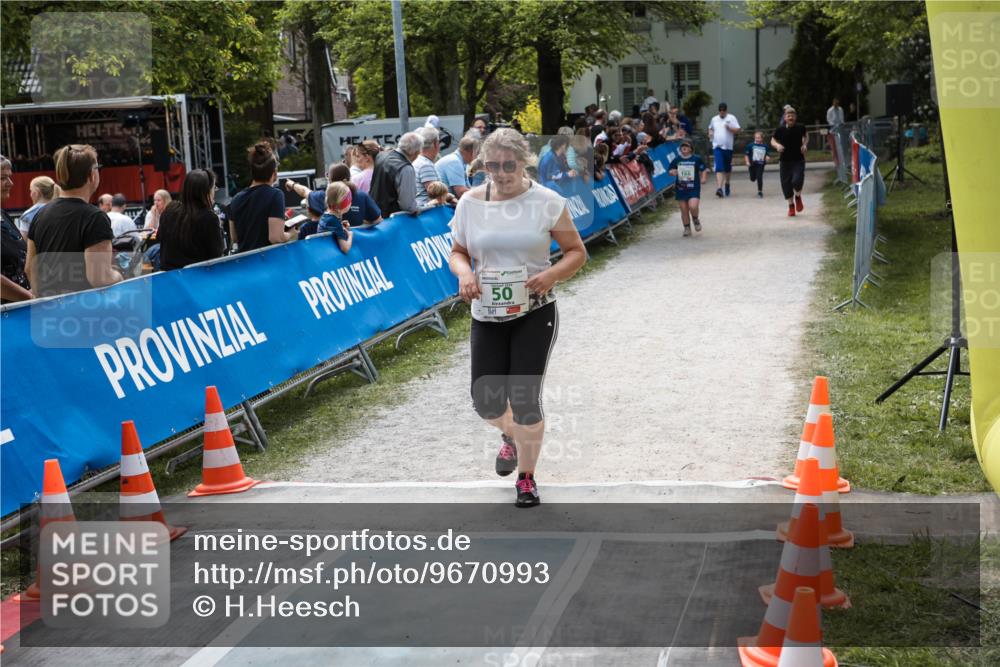 09.05.2026 - Störlauf H.Heesch http://msf.ph/oto/9670993 09.05.2026 13:32:28 Ziel 50, 166 meine-sportfotos.de