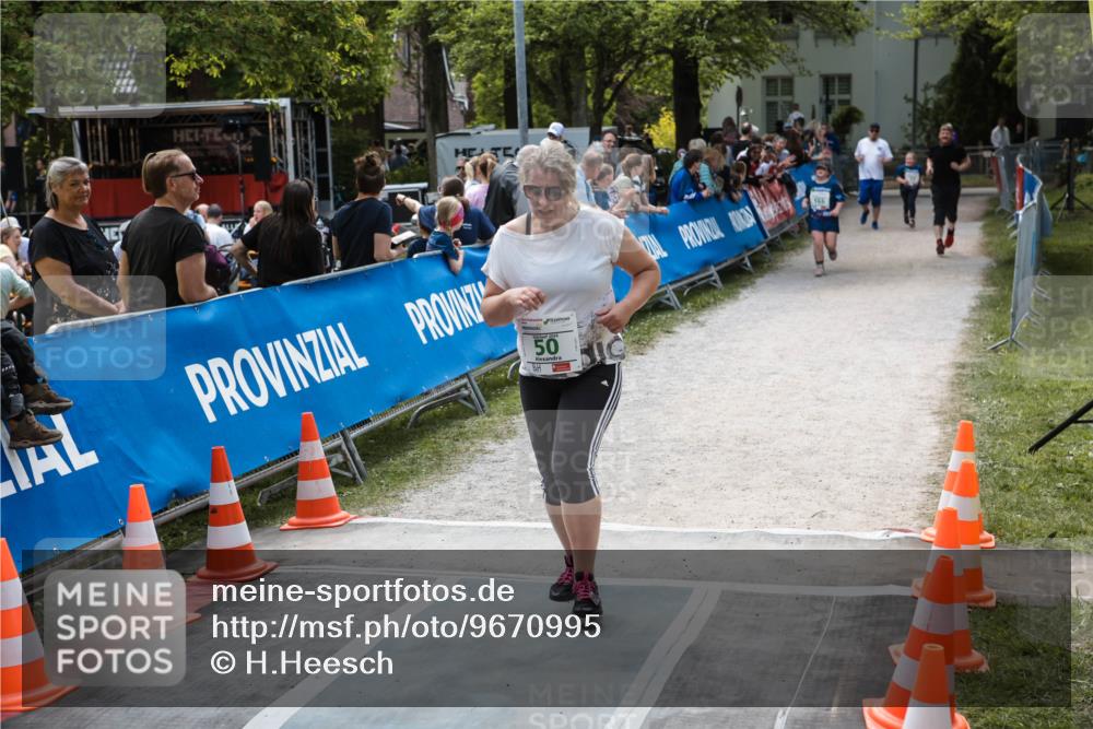 09.05.2026 - Störlauf H.Heesch http://msf.ph/oto/9670995 09.05.2026 13:32:29 Ziel 50 meine-sportfotos.de