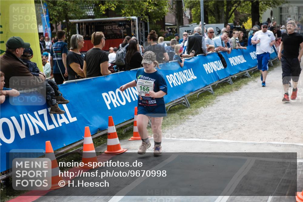 09.05.2026 - Störlauf H.Heesch http://msf.ph/oto/9670998 09.05.2026 13:32:34 Ziel  meine-sportfotos.de