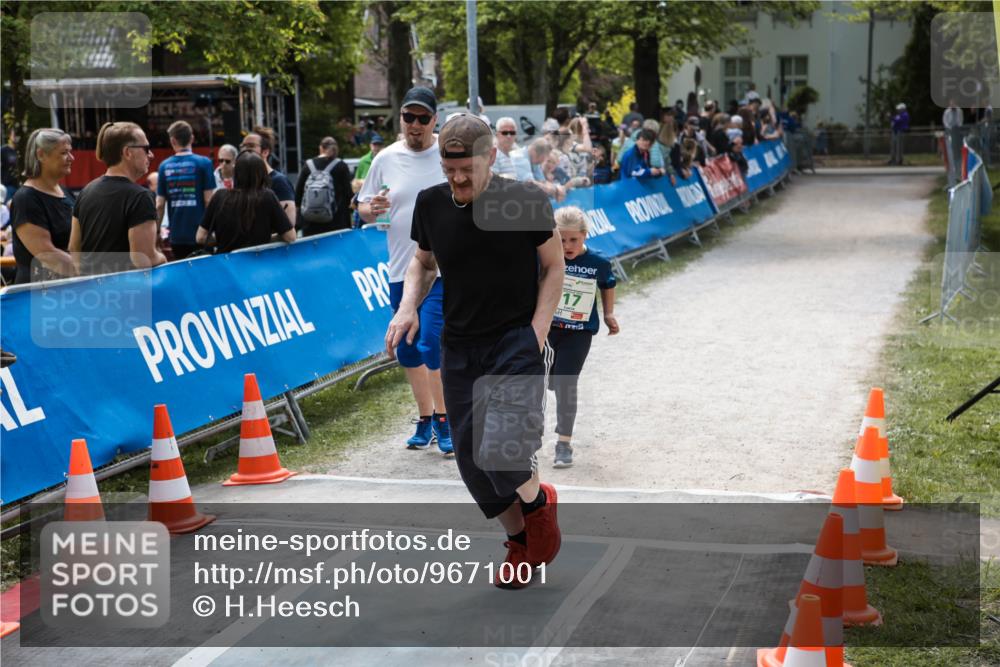 09.05.2026 - Störlauf H.Heesch http://msf.ph/oto/9671001 09.05.2026 13:32:37 Ziel  meine-sportfotos.de