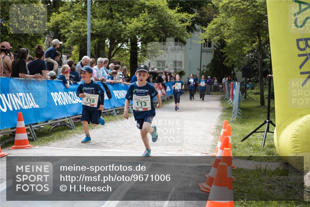 09.05.2026 - Störlauf H.Heesch http://msf.ph/oto/9671006 09.05.2026 13:32:57 Ziel 118, 113 meine-sportfotos.de