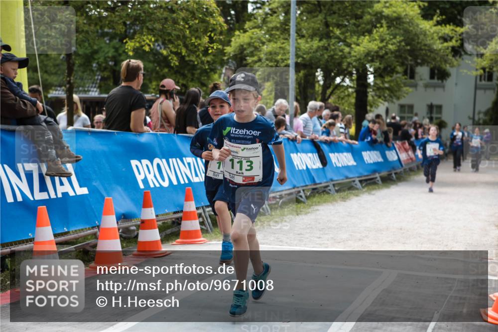 09.05.2026 - Störlauf H.Heesch http://msf.ph/oto/9671008 09.05.2026 13:32:58 Ziel 2026 meine-sportfotos.de