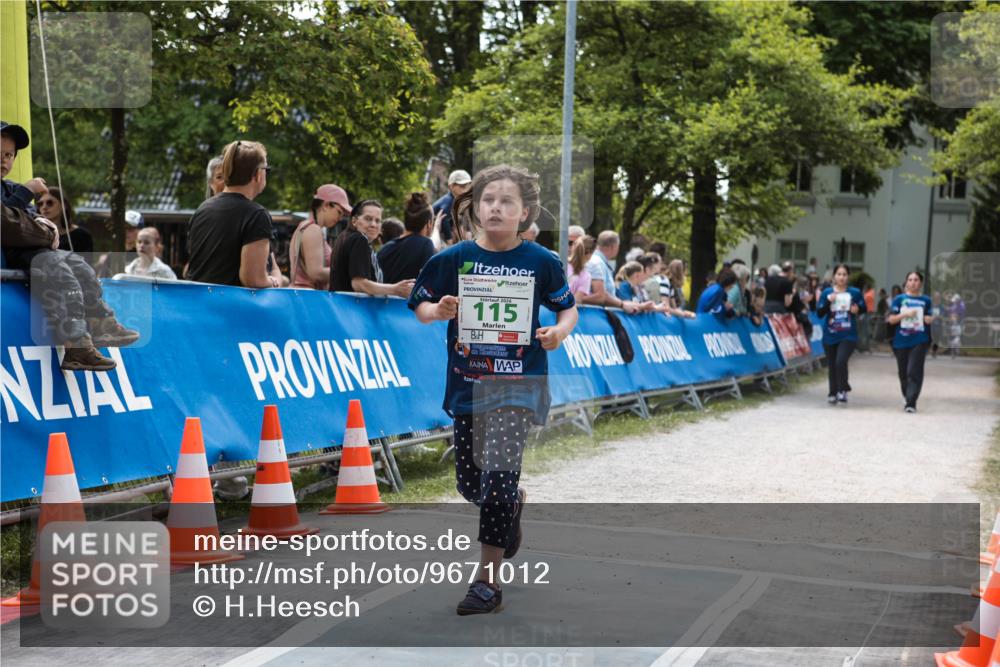09.05.2026 - Störlauf H.Heesch http://msf.ph/oto/9671012 09.05.2026 13:33:02 Ziel 2026, 115 meine-sportfotos.de