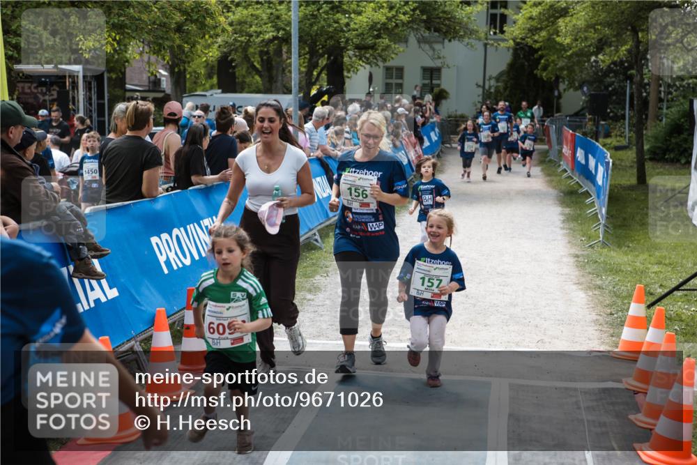09.05.2026 - Störlauf H.Heesch http://msf.ph/oto/9671026 09.05.2026 13:33:18 Ziel 95180, 1450, 605, 156, 157 meine-sportfotos.de