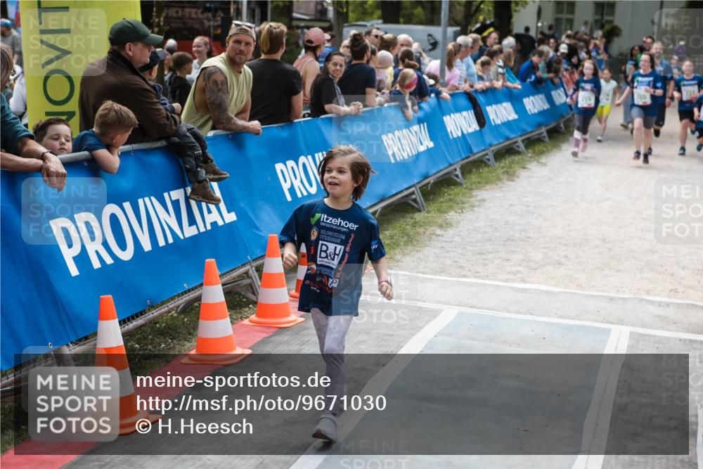 09.05.2026 - Störlauf H.Heesch http://msf.ph/oto/9671030 09.05.2026 13:33:21 Ziel  meine-sportfotos.de