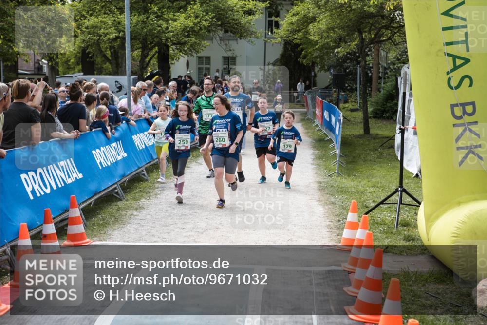 09.05.2026 - Störlauf H.Heesch http://msf.ph/oto/9671032 09.05.2026 13:33:23 Ziel 260 meine-sportfotos.de