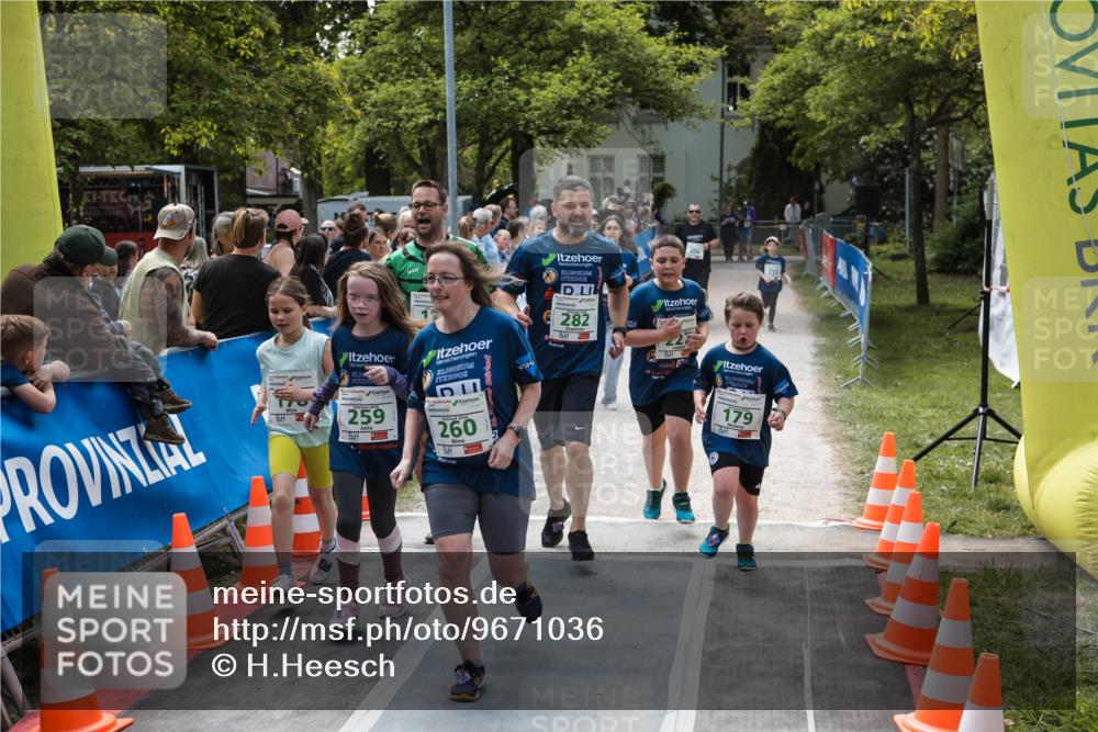 09.05.2026 - Störlauf H.Heesch http://msf.ph/oto/9671036 09.05.2026 13:33:25 Ziel 2026, 260, 259, 282, 179 meine-sportfotos.de