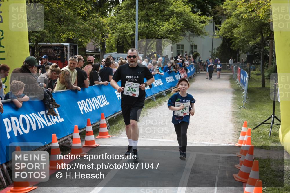 09.05.2026 - Störlauf H.Heesch http://msf.ph/oto/9671047 09.05.2026 13:33:32 Ziel 306 meine-sportfotos.de