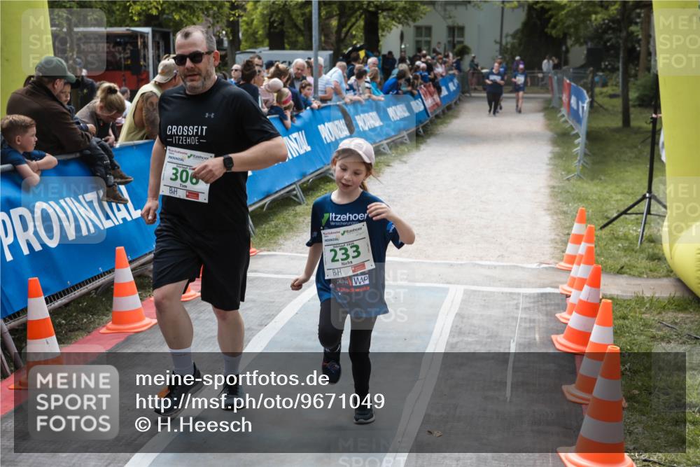 09.05.2026 - Störlauf H.Heesch http://msf.ph/oto/9671049 09.05.2026 13:33:33 Ziel 306, 233 meine-sportfotos.de