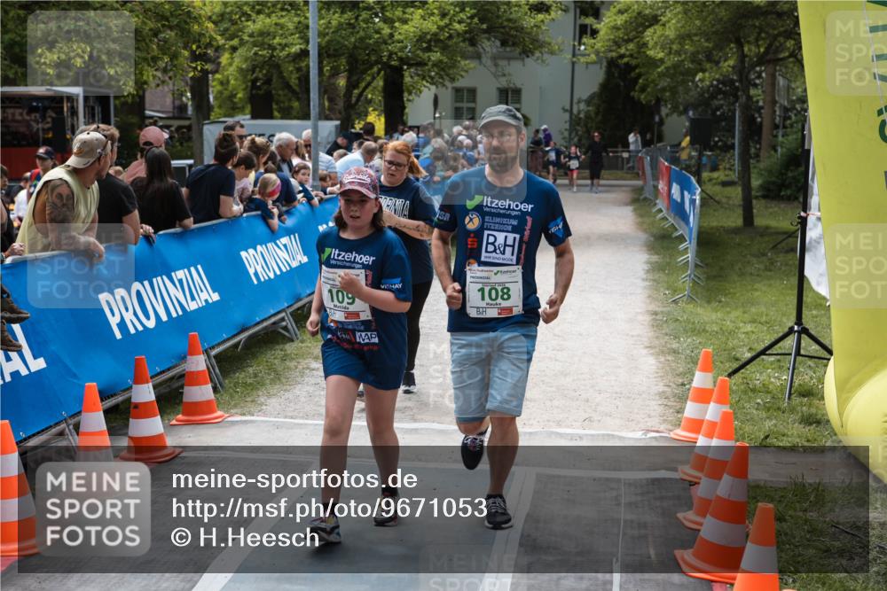 09.05.2026 - Störlauf H.Heesch http://msf.ph/oto/9671053 09.05.2026 13:33:44 Ziel 109, 108 meine-sportfotos.de