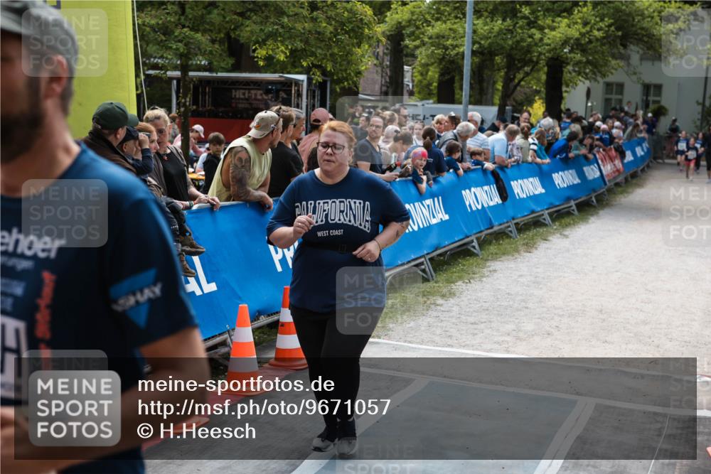 09.05.2026 - Störlauf H.Heesch http://msf.ph/oto/9671057 09.05.2026 13:33:46 Ziel  meine-sportfotos.de