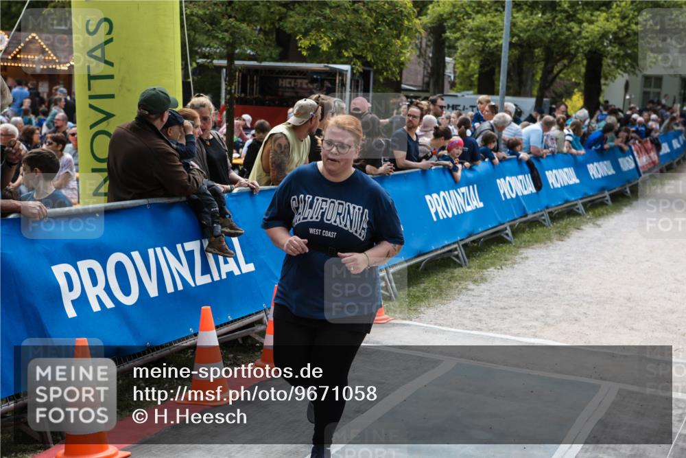 09.05.2026 - Störlauf H.Heesch http://msf.ph/oto/9671058 09.05.2026 13:33:46 Ziel  meine-sportfotos.de