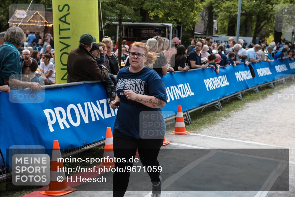 09.05.2026 - Störlauf H.Heesch http://msf.ph/oto/9671059 09.05.2026 13:33:46 Ziel  meine-sportfotos.de