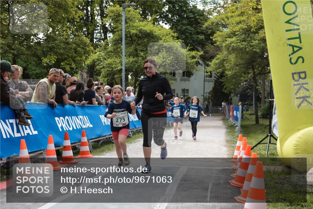 09.05.2026 - Störlauf H.Heesch http://msf.ph/oto/9671063 09.05.2026 13:33:56 Ziel 275 meine-sportfotos.de
