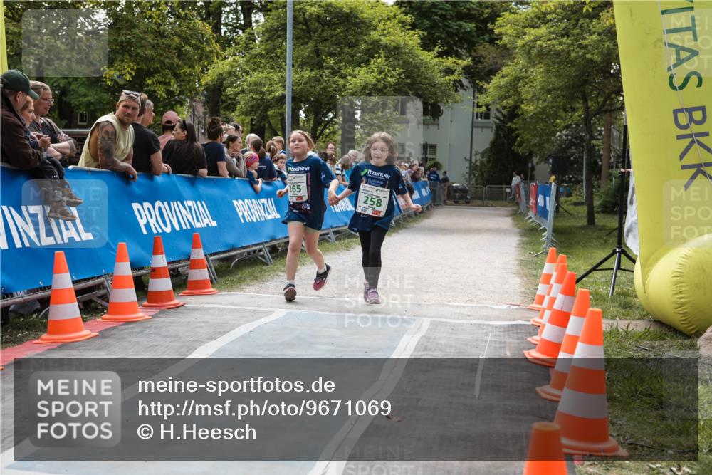 09.05.2026 - Störlauf H.Heesch http://msf.ph/oto/9671069 09.05.2026 13:33:59 Ziel 265, 258 meine-sportfotos.de