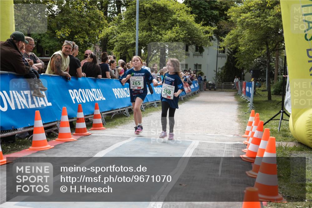 09.05.2026 - Störlauf H.Heesch http://msf.ph/oto/9671070 09.05.2026 13:33:59 Ziel 265, 258 meine-sportfotos.de