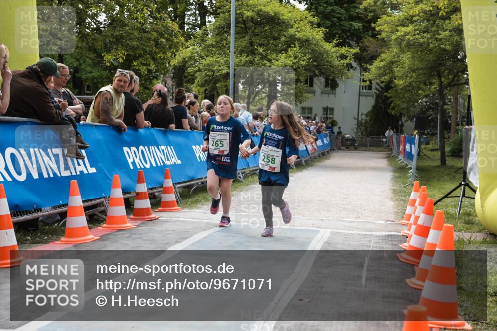 09.05.2026 - Störlauf H.Heesch http://msf.ph/oto/9671071 09.05.2026 13:33:59 Ziel 265, 258 meine-sportfotos.de