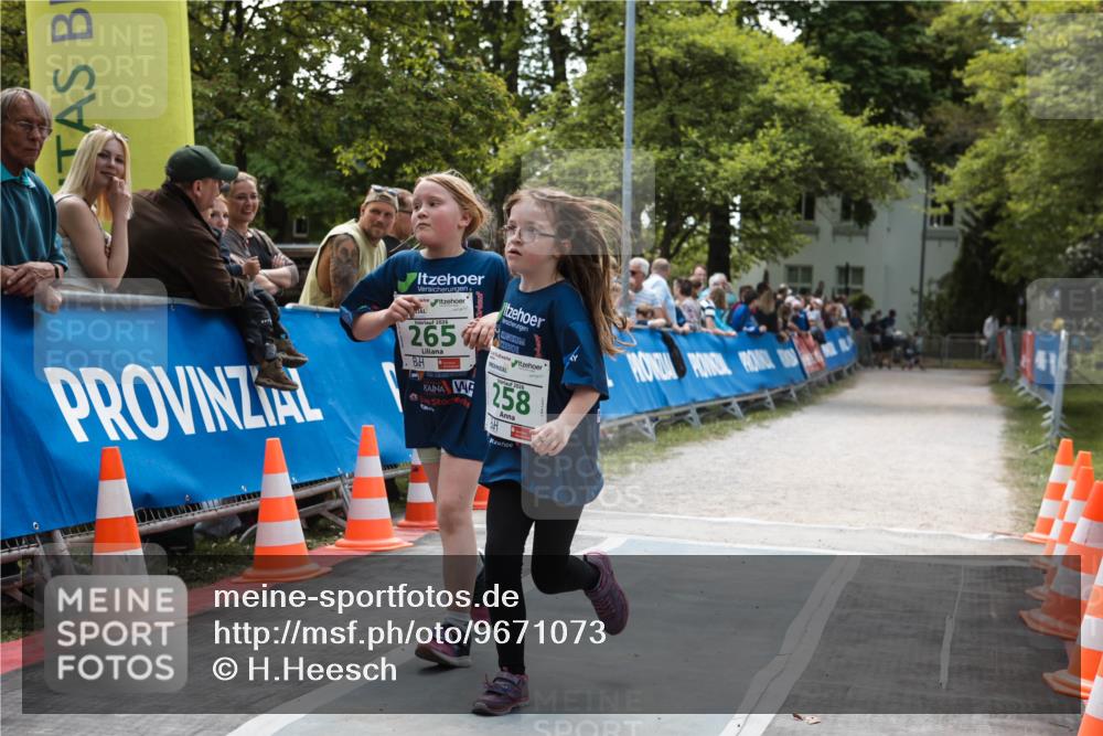 09.05.2026 - Störlauf H.Heesch http://msf.ph/oto/9671073 09.05.2026 13:34:01 Ziel 2026, 265, 258 meine-sportfotos.de