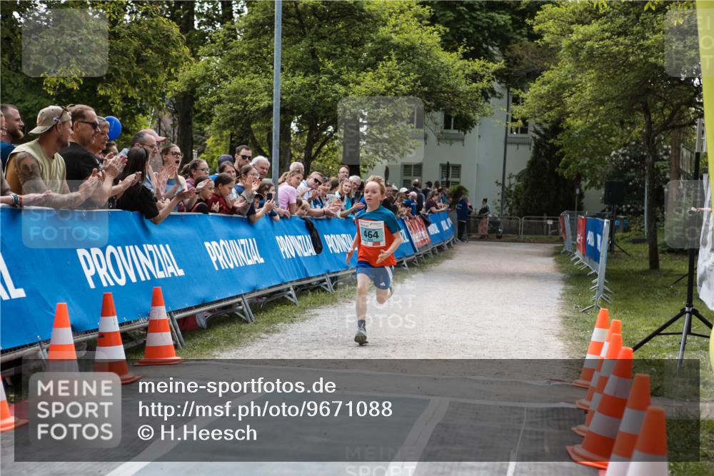 09.05.2026 - Störlauf H.Heesch http://msf.ph/oto/9671088 09.05.2026 13:38:26 Ziel 464 meine-sportfotos.de