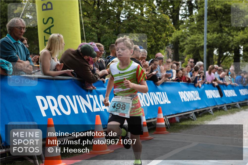 09.05.2026 - Störlauf H.Heesch http://msf.ph/oto/9671097 09.05.2026 13:39:09 Ziel 2026, 498 meine-sportfotos.de