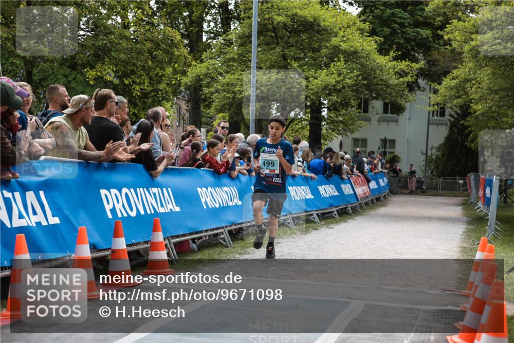 09.05.2026 - Störlauf H.Heesch http://msf.ph/oto/9671098 09.05.2026 13:39:30 Ziel 499 meine-sportfotos.de