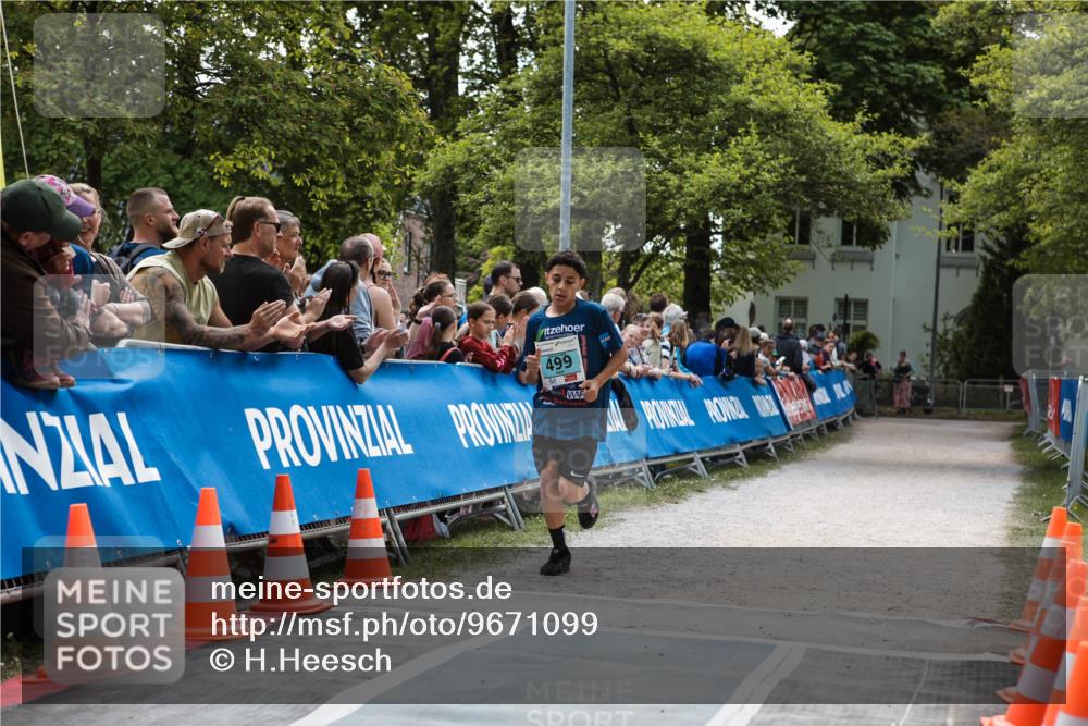 09.05.2026 - Störlauf H.Heesch http://msf.ph/oto/9671099 09.05.2026 13:39:30 Ziel 499 meine-sportfotos.de