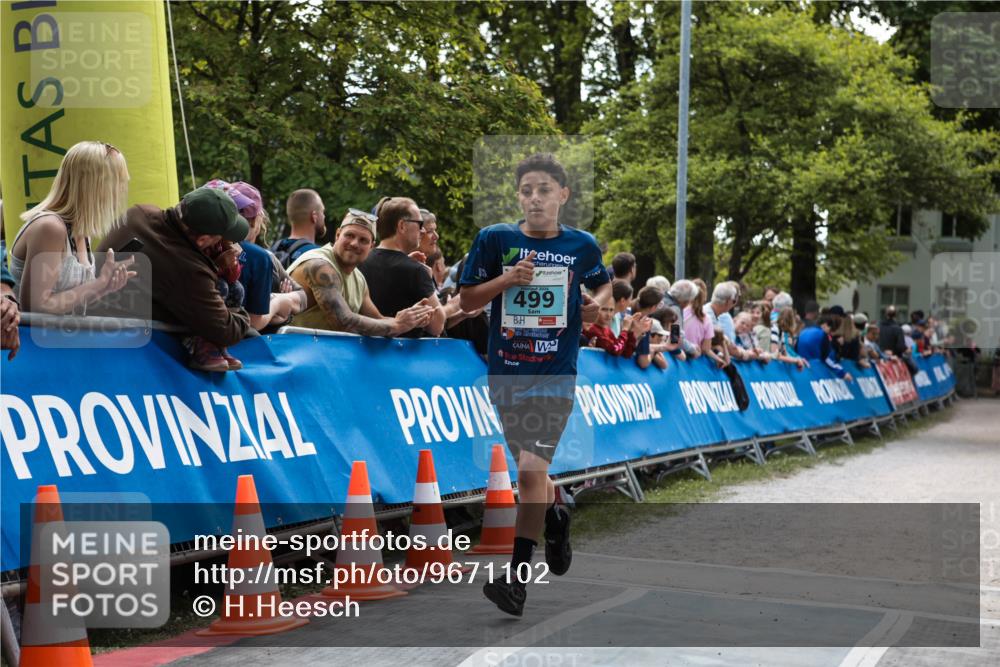 09.05.2026 - Störlauf H.Heesch http://msf.ph/oto/9671102 09.05.2026 13:39:31 Ziel 499 meine-sportfotos.de