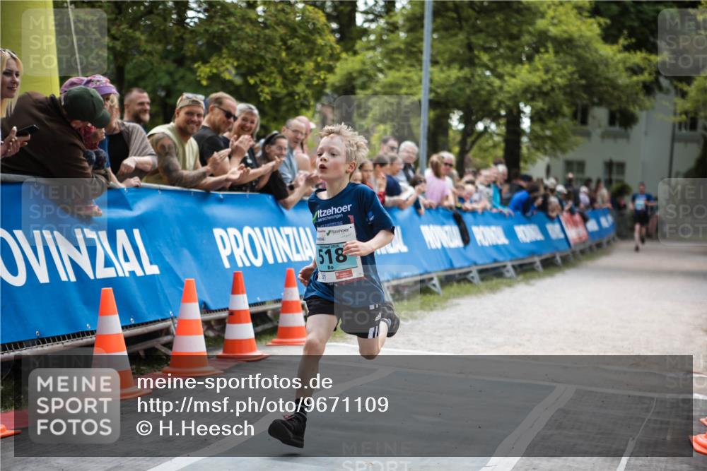 09.05.2026 - Störlauf H.Heesch http://msf.ph/oto/9671109 09.05.2026 13:40:19 Ziel 100, 518 meine-sportfotos.de