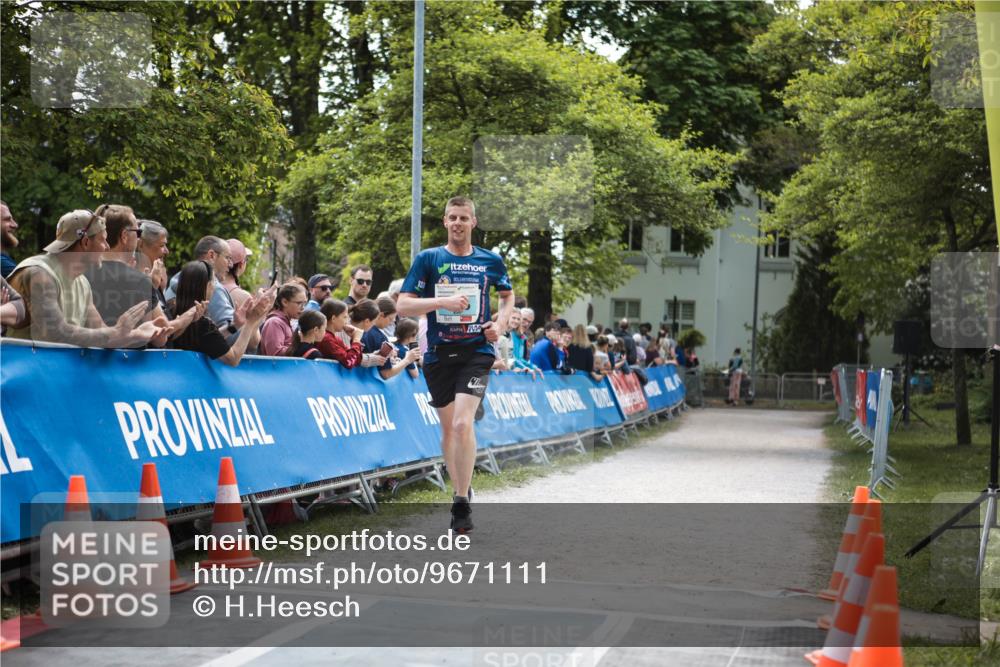 09.05.2026 - Störlauf H.Heesch http://msf.ph/oto/9671111 09.05.2026 13:40:25 Ziel  meine-sportfotos.de