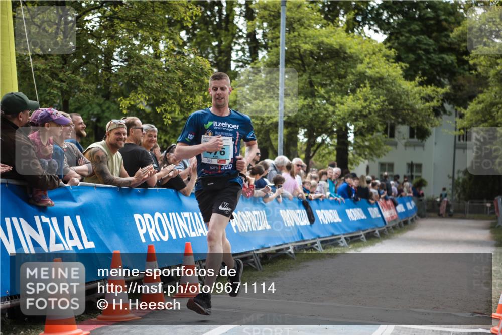 09.05.2026 - Störlauf H.Heesch http://msf.ph/oto/9671114 09.05.2026 13:40:26 Ziel 76 meine-sportfotos.de