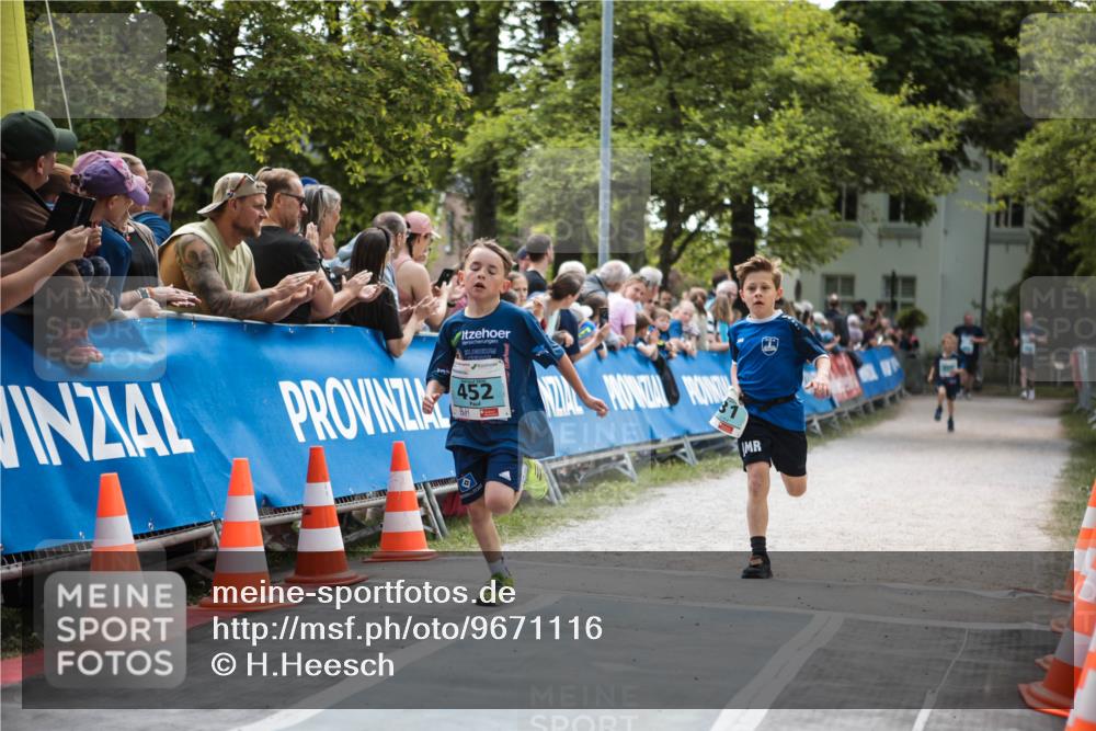 09.05.2026 - Störlauf H.Heesch http://msf.ph/oto/9671116 09.05.2026 13:40:40 Ziel 452 meine-sportfotos.de