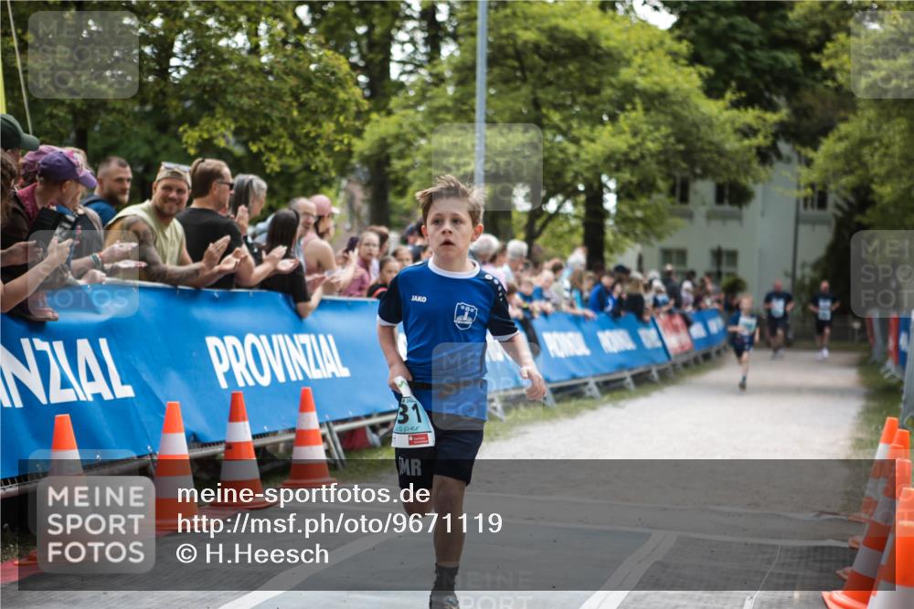 09.05.2026 - Störlauf H.Heesch http://msf.ph/oto/9671119 09.05.2026 13:40:41 Ziel 202, 31 meine-sportfotos.de