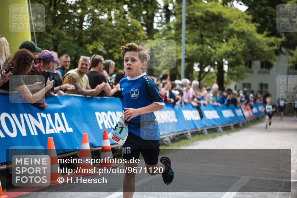 09.05.2026 - Störlauf H.Heesch http://msf.ph/oto/9671120 09.05.2026 13:40:41 Ziel 2026, 31 meine-sportfotos.de