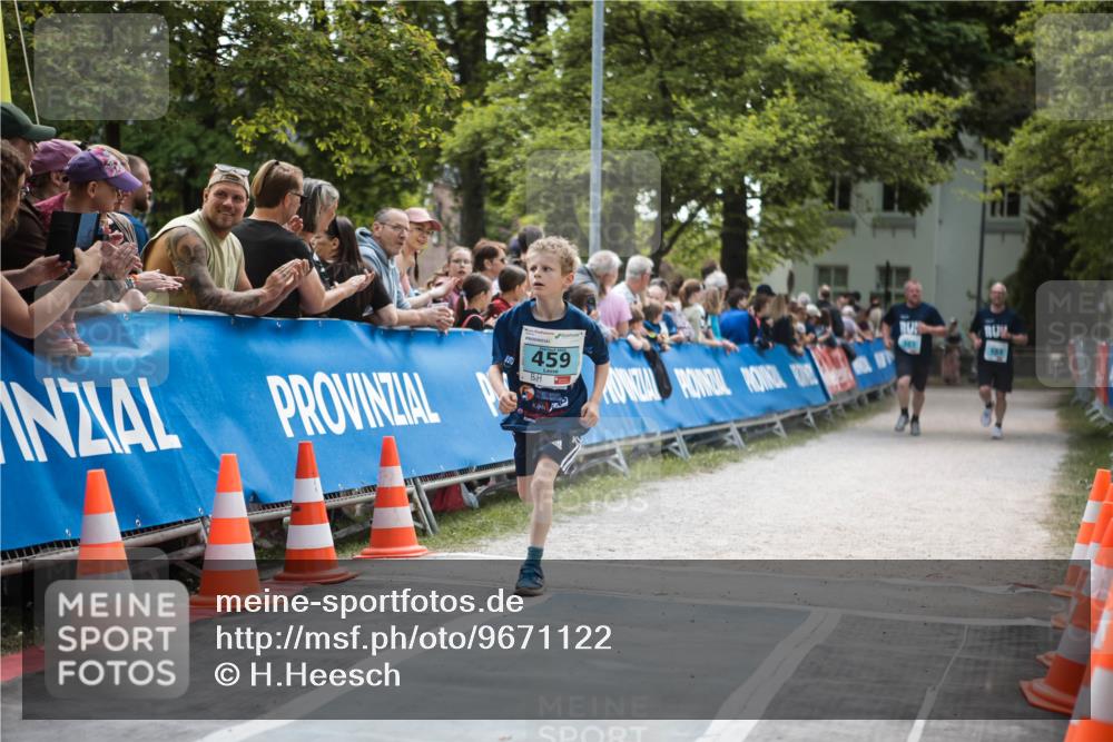 09.05.2026 - Störlauf H.Heesch http://msf.ph/oto/9671122 09.05.2026 13:40:45 Ziel 459 meine-sportfotos.de