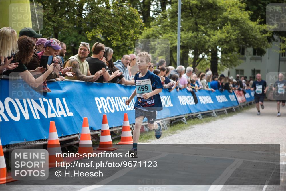 09.05.2026 - Störlauf H.Heesch http://msf.ph/oto/9671123 09.05.2026 13:40:45 Ziel 459 meine-sportfotos.de