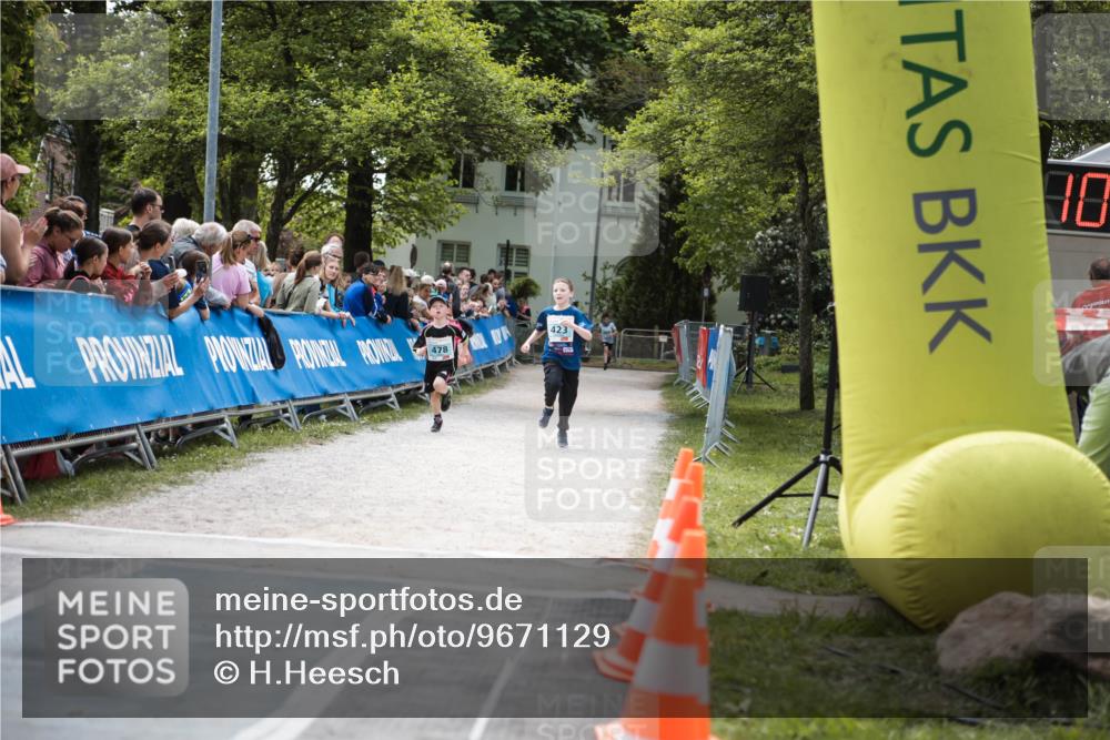 09.05.2026 - Störlauf H.Heesch http://msf.ph/oto/9671129 09.05.2026 13:41:10 Ziel 478, 423, 30 meine-sportfotos.de