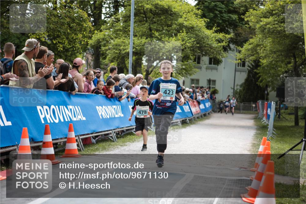 09.05.2026 - Störlauf H.Heesch http://msf.ph/oto/9671130 09.05.2026 13:41:12 Ziel 478, 423 meine-sportfotos.de