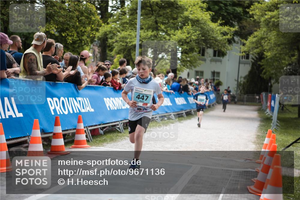 09.05.2026 - Störlauf H.Heesch http://msf.ph/oto/9671136 09.05.2026 13:41:20 Ziel 447, 380 meine-sportfotos.de