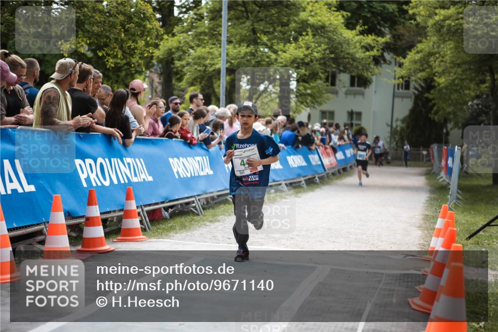 09.05.2026 - Störlauf H.Heesch http://msf.ph/oto/9671140 09.05.2026 13:41:29 Ziel  meine-sportfotos.de