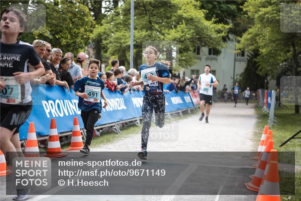 09.05.2026 - Störlauf H.Heesch http://msf.ph/oto/9671149 09.05.2026 13:41:36 Ziel 1024, 07, 491 meine-sportfotos.de