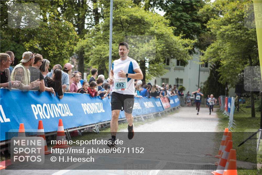 09.05.2026 - Störlauf H.Heesch http://msf.ph/oto/9671152 09.05.2026 13:41:38 Ziel 492 meine-sportfotos.de