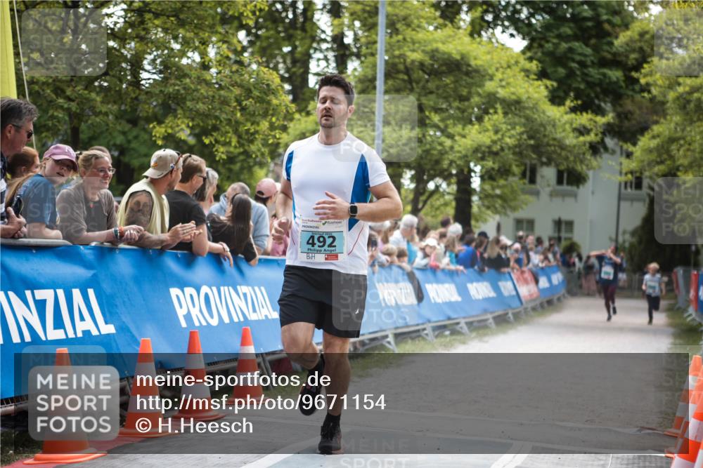 09.05.2026 - Störlauf H.Heesch http://msf.ph/oto/9671154 09.05.2026 13:41:39 Ziel 492 meine-sportfotos.de